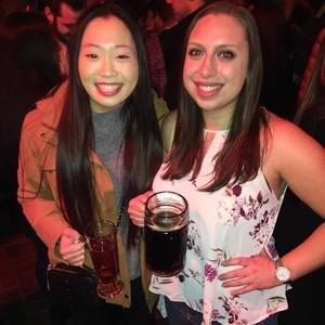 Meet your Posher, Julia